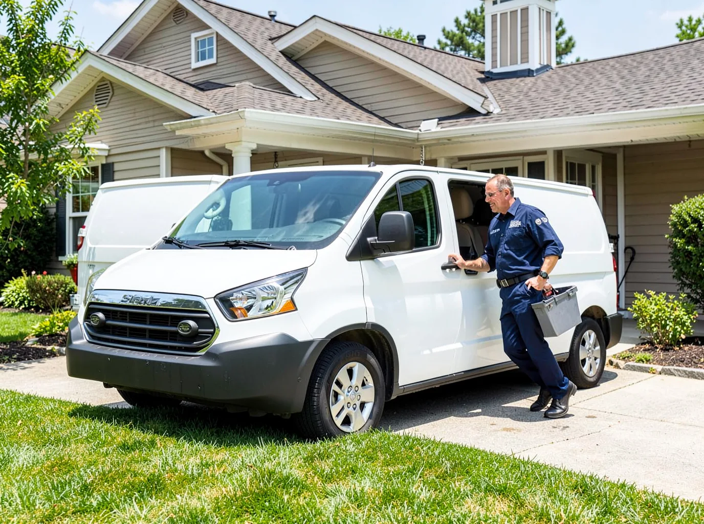 Emergency Plumber company in West Bend, WI