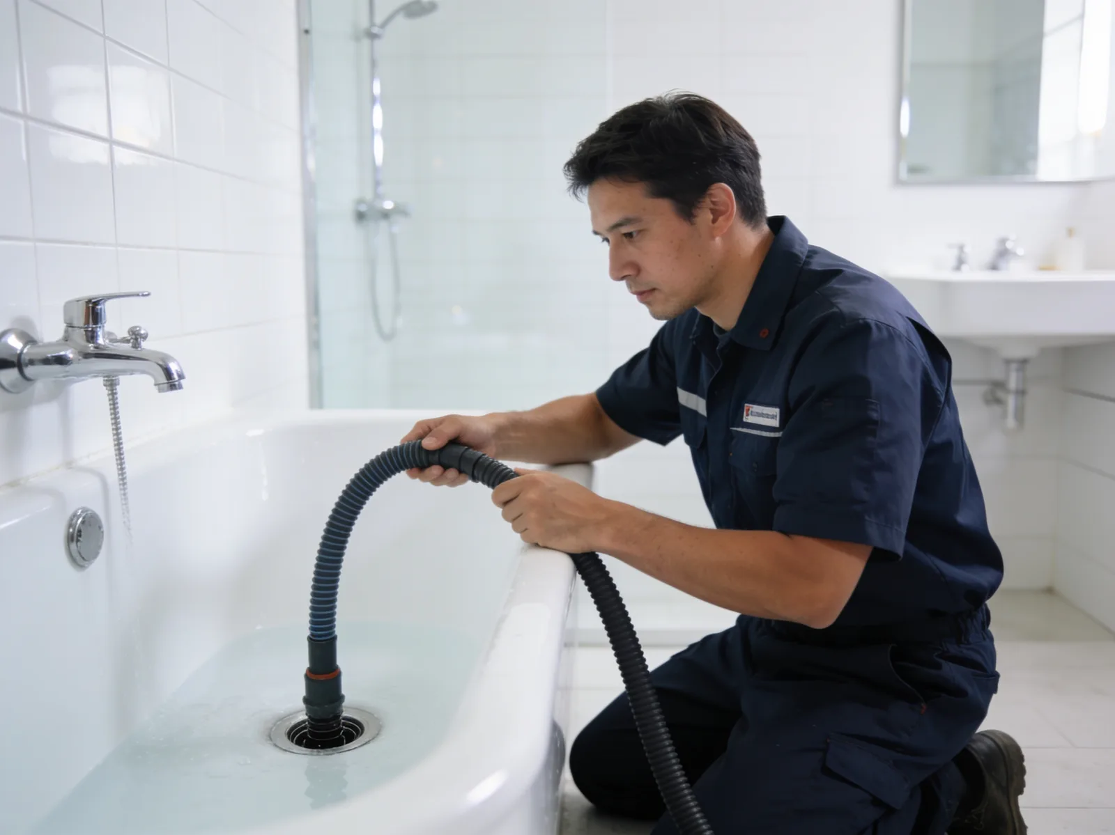 Emergency Plumber West Bend, WI FAQs